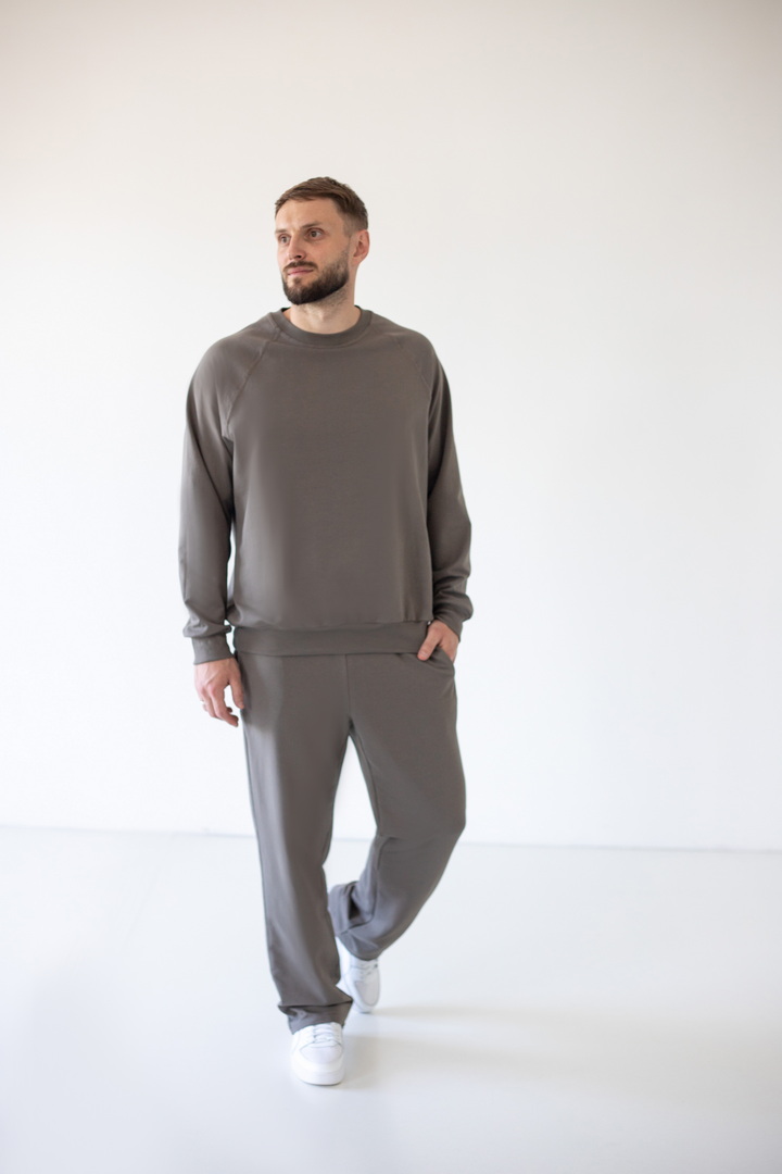 Костюм чоловічий